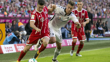 SC Freiburg - Bayern Monachium (relacja na żywo)