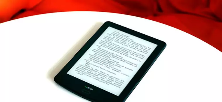 Test InkBOOK Prime: polski czytnik z Androidem lepszy od Kindle’a?