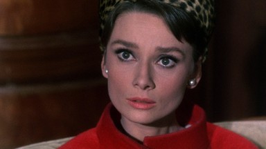 Audrey Hepburn - była inna, ale świat i tak oszalał na jej punkcie