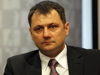 Krzysztof Zamasz Enea PAP