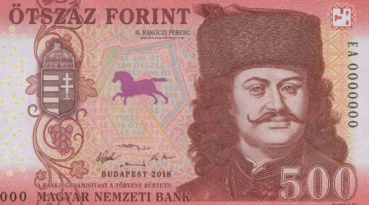 Fotó: Magyar Nemzeti Bank