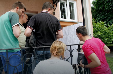 Trenutak odluke 12. juna