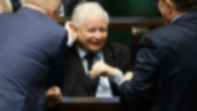 Kaczyński: w Polsce stosunek do zwierząt jest prymitywny