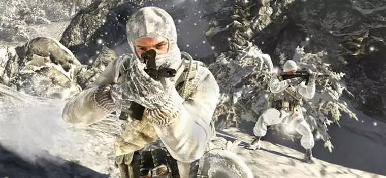 Treyarch: Frostbite 2 jest świetny, ale nasz silnik jest równie dobry