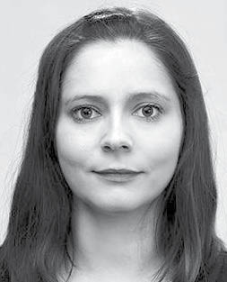 Katarzyna Sadowska doradca podatkowy z RSM Poland