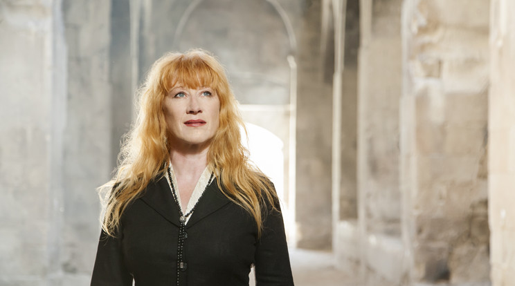 Loreena McKennitt