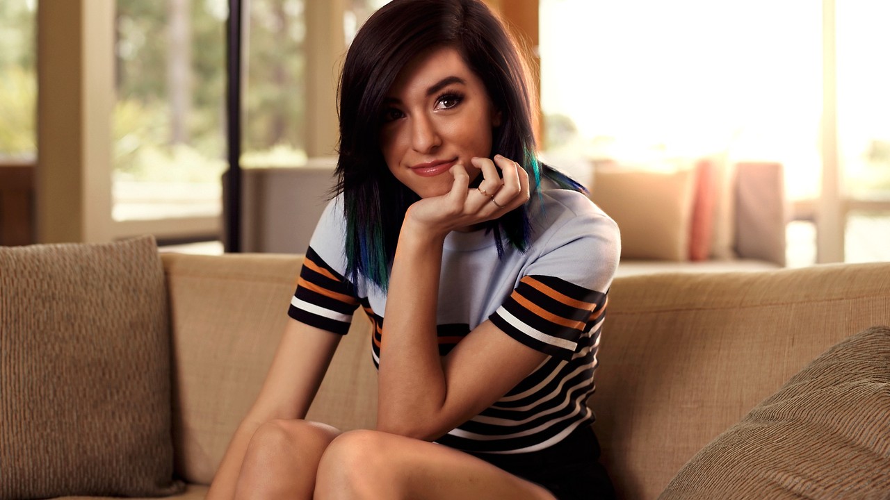 Sądziła, że przyszedł po autograf. Myliła się. Dlaczego Christina Grimmie musiała umrzeć?