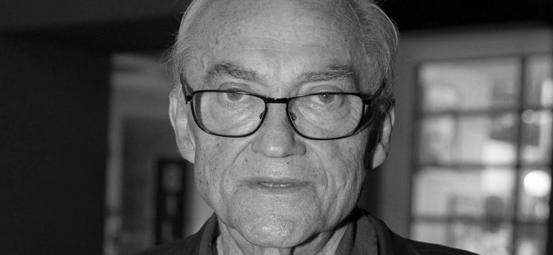 Janusz Kondratiuk nie żyje. Reżyser filmu "Dziewczyny do wzięcia" miał 76 lat