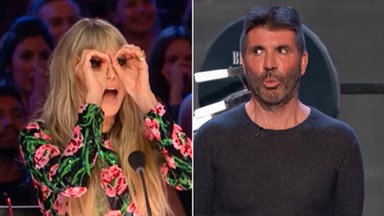 Przerażający występ w "America's Got Talent". Było tylko o krok od tragedii