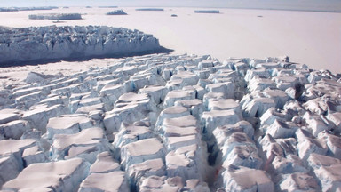 Antarktyka: silne trzęsienie ziemi o magnitudzie 7,1