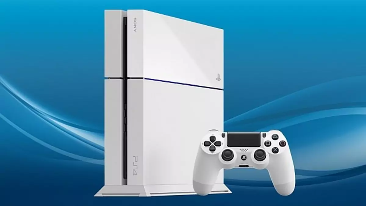 PlayStation 4 Neo: spory wyciek danych zdradza parametry nowej konsoli