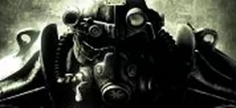 Kiedyś miałem małe marzenie: Fallout 3 z trybem multi. Chyba się spełni