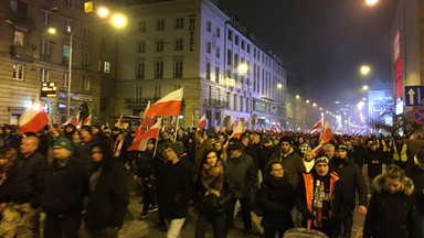 Wrocław: narodowcy zmieniają godzinę rozpoczęcia marszu z okazji 11 listopada