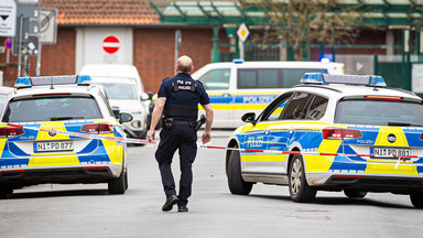 Tak źle w Niemczech nie było od 15 lat. Policja nie radzi sobie z rekordową falą przemocy. "Wielka beczka prochu"