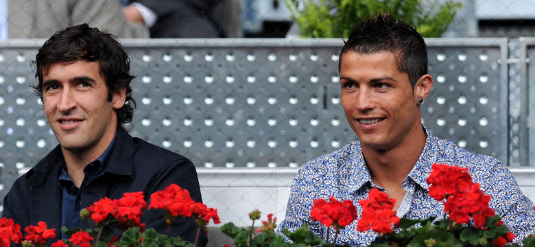 Raul jest pewny, że to Cristiano Ronaldo dostanie Złotą Piłkę