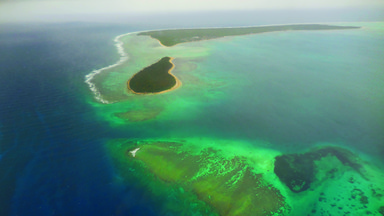 Hunga Tonga-Hunga Ha’apai. Najpotężniejsza erupcja wulkaniczna XXI w. zabiła... trzy osoby