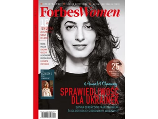 Forbes Women 5/2022