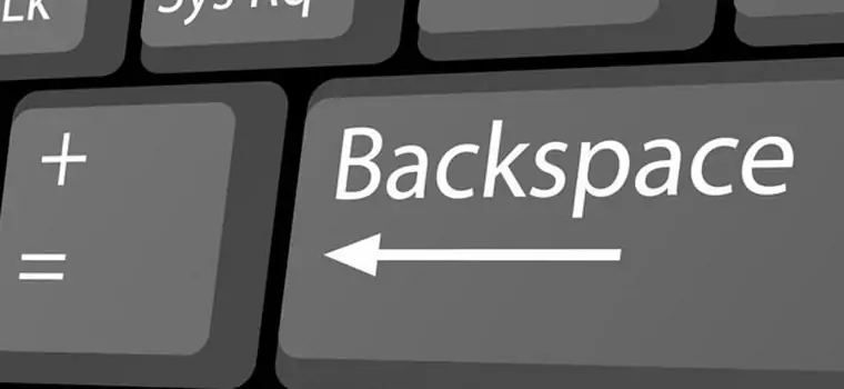 Google Chrome: Jak przywrócić cofanie do poprzedniej strony klawiszem Backspace