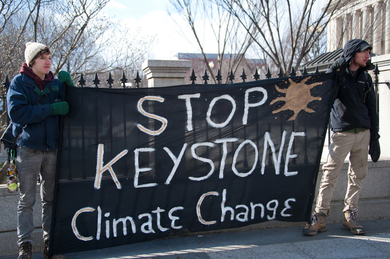 Rurociąg Keystone XL