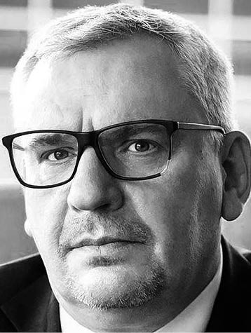 Artur Klimczak, prezes Getin Noble Banku