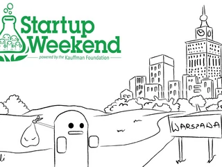 Startup Weekend Warsaw