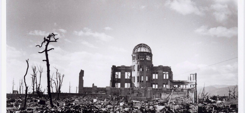 Czy Tokio miało być następne? Jak Japonia uniknęła trzeciej bomby jądrowej