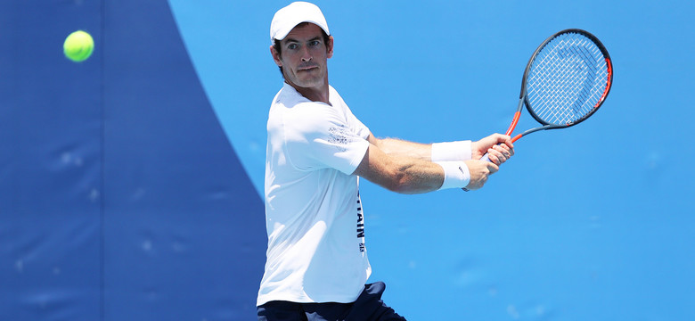 US Open: Murray w turnieju głównym pod nieobecność Wawrinki