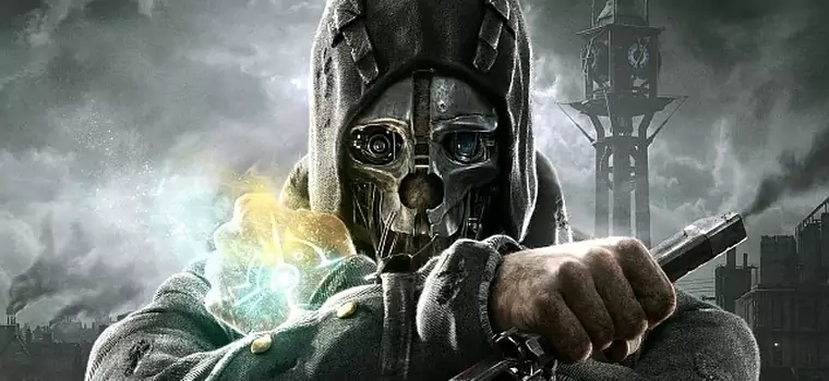 Pomysłowe zabójstwa na nowym, gameplayowym zwiastunie Dishonored 2