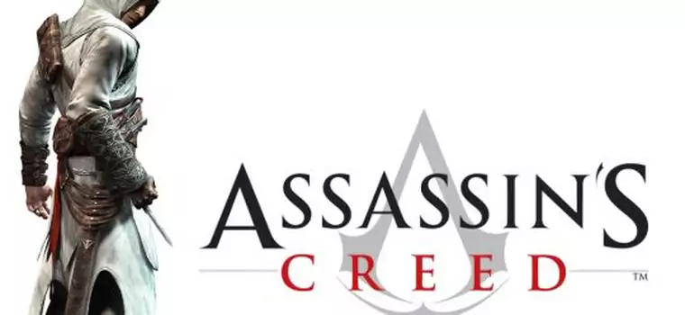Scenariusz do filmu Assassin's Creed będzie gotowy jeszcze w tym roku