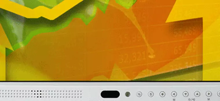 EIZO prezentuje monitory LCD z detektorem ruchu