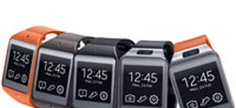 Samsung Gear 2 - szybka recenzja - ZA i PRZECIW