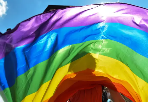 Z okazji Miesiąca Dumy sprawdź swoją wiedzę o osobach LGBT+[quiz]