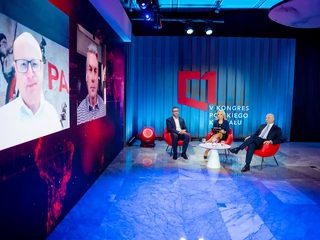 W trakcie V Kongresu Polskiego Kapitału ogłoszono nowy plebiscyt magazynu „Forbes” i portalu Business Insider Polska „Przyszłość jest dzisiaj” dedykowanego dla CDO, CTO i CIO