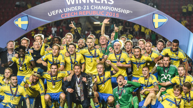 ME U-21: Szwedzi wygrali turniej, historyczny sukces, polski akcent