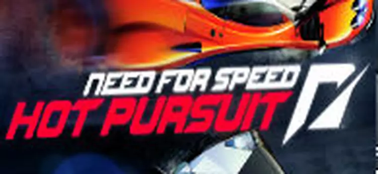 Kolejny patch do Need for Speed: Hot Pursuit na PC zapowiedziany