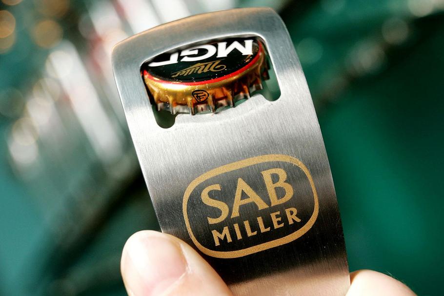 sabmiller