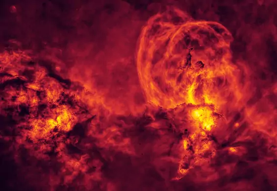 Poznaliśmy najładniejsze astronomiczne zdjęcia 2020 roku. Polacy wśród laureatów