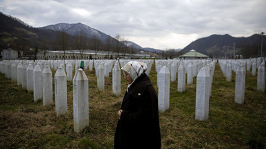 Srebrenica 20 lat później