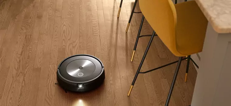 Roboty sprzątające iRobot Roomba z lepszą integracją z Amazon Alexa