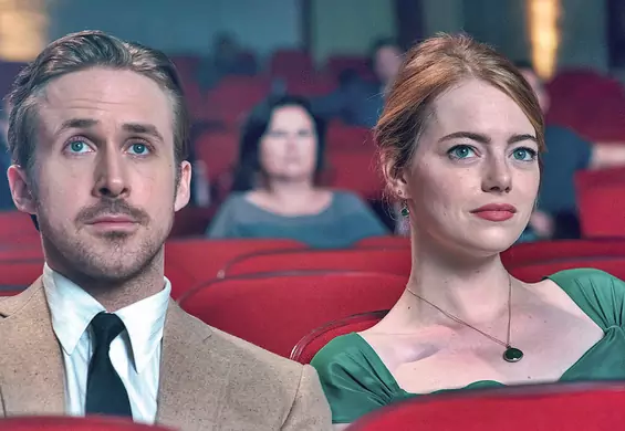 Ryan Gosling bez Oscara?! Zakłady budzą sporo emocji… nawet jeśli chodzi o kolor sukienki