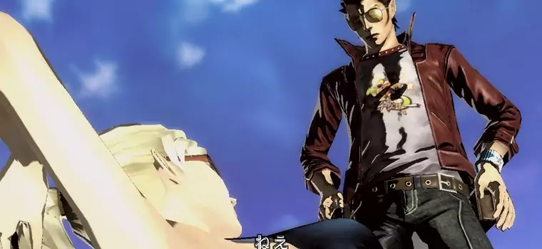 No More Heroes: Heroes Paradise – nowy materiał wideo