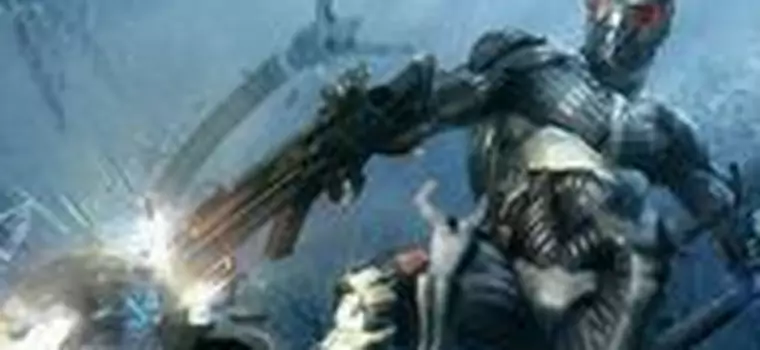 Pecetowy Crysis 2 za 50 zł, konsolowy za stówkę