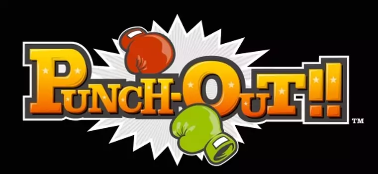 Zobacz jak Donkey Kong radzi sobie w Punch-Out!!