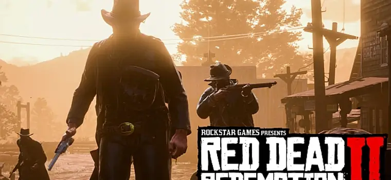 Jak przygotować się na premierę Red Dead Redemption 2? Najlepsze westernowe filmy, ksiązki i gry