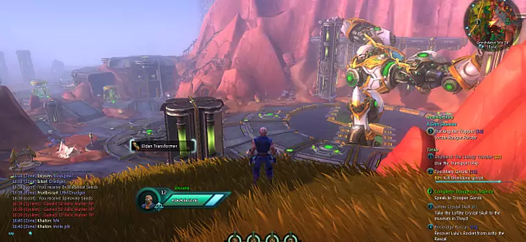 WildStar: 48 godzin później