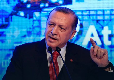 Redžep Tajip Erdogan