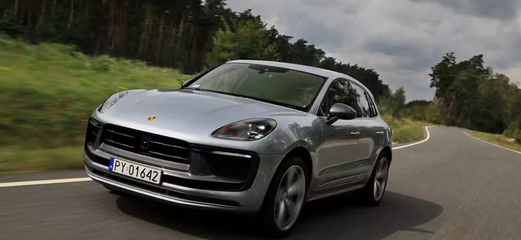 Nie jest najmłodszy, ale nadal może posłużyć za wzór. Sprawdzamy Porsche Macan T