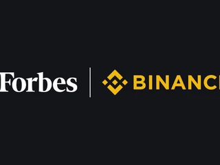 „Forbes” i Binance łączą siły, by dać czytelnikom niespotykany dotąd wgląd w meandry technologii blockchain i świata aktywów cyfrowych