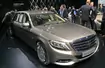  Mercedes-Maybach Pullman