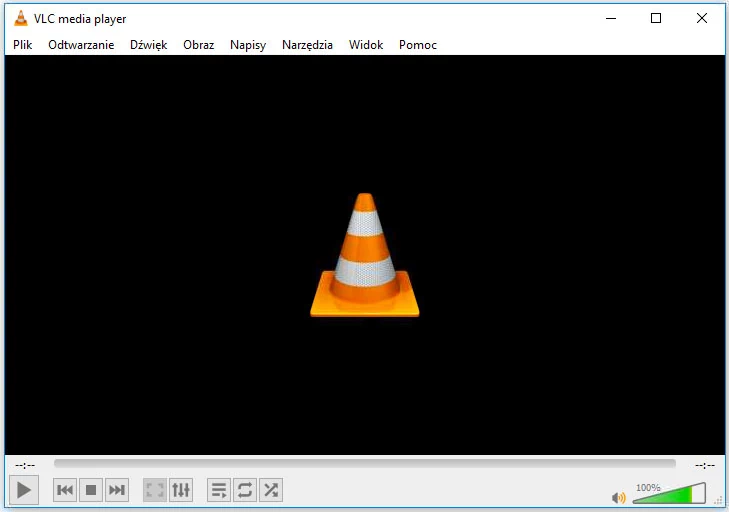 VLC Media Player